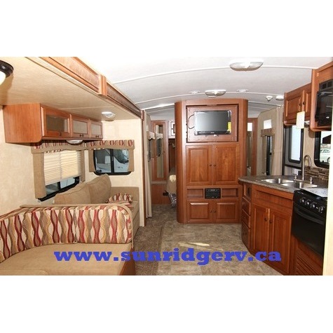 2013 Radiance 31DSBH - $31,995.00