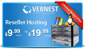 Vebnest | Realiable Web Hosting | Linux Web Hosting | Windows Web Hosting