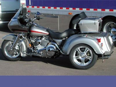 Harley Davidson Motor Trike Trike Dealer Trike Sales Trike Conversions