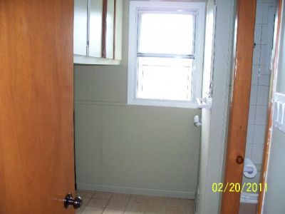 Upper Duplex For Rent