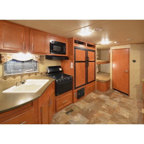2014 Sedona 265BHS - $27,995.00