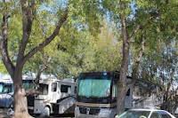 Camping Southern California