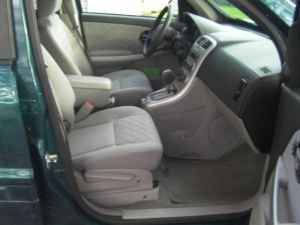 2006 Chev Equinox