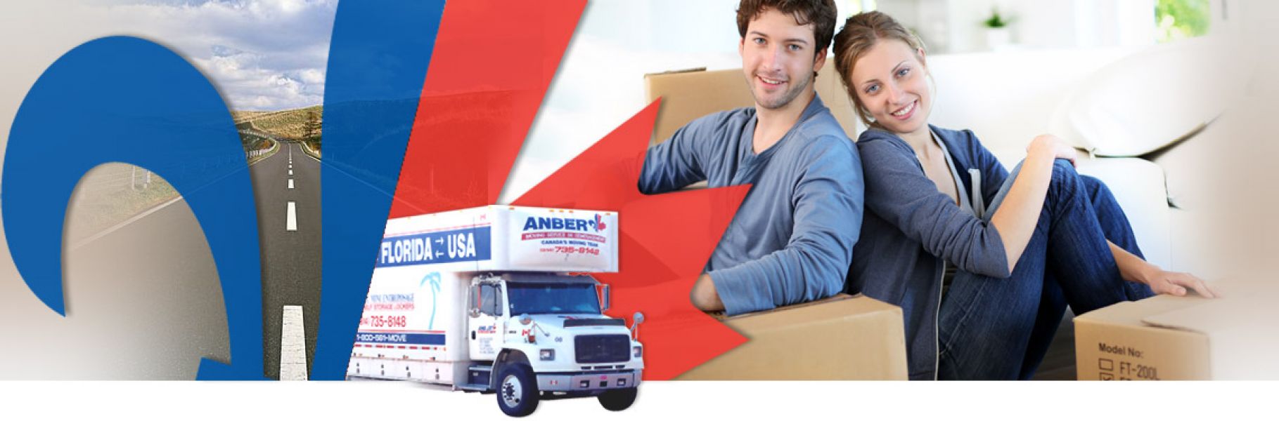Fully-Insured Montreal Movers