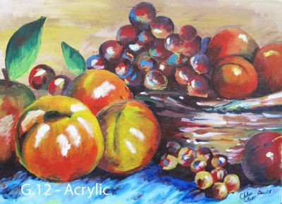 Art & Design Drawing Program