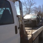 AAA Mississauga Junk Car Removal
