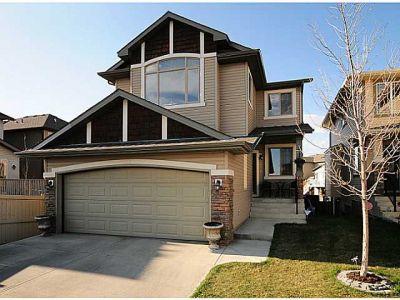 Evergreen House for Sale: 8 Everoak CL SW Calgary