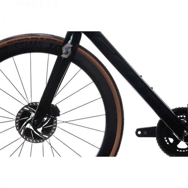 2020 Scott Addict RC Premium Road Bike (IndoRacycles)