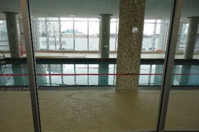 Brand New Condo - 2 Bedroom