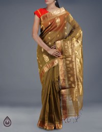 Online shopping for 2017 stylish pure mysore handloom silk cotton sarees by unnatisilks