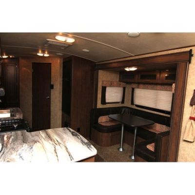 2013 Aerolite 225RBSL, Travel Trailer - $24,995.00