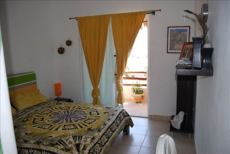 Mexico, playa del carmen, penthouse for rent nov 2014