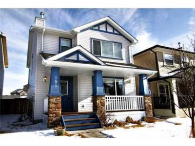 Evergreen House for Sale: 182 Everglen RI SW Calgary