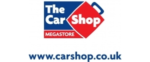 THE CAR SHOP, USED CAR SUPERMARKETS