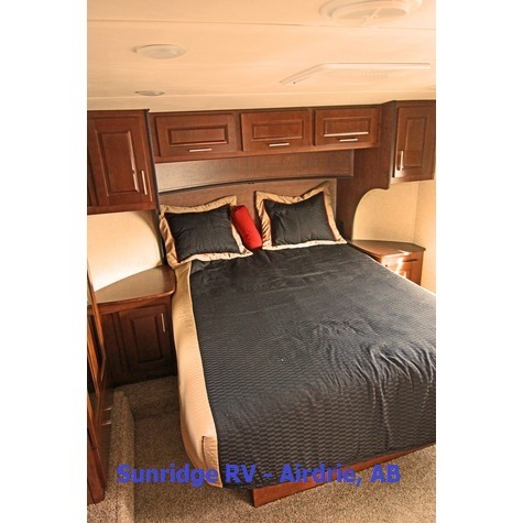 2014 Voltage 3200 - $69,995.00