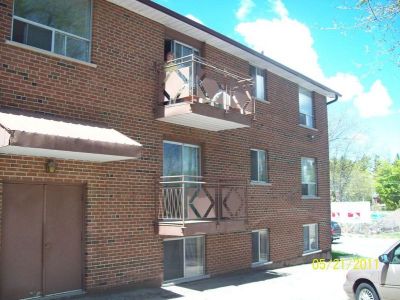1 bedroom apartment for rent in Orangeville, ON   