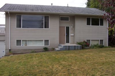 Top Level of House for Rent