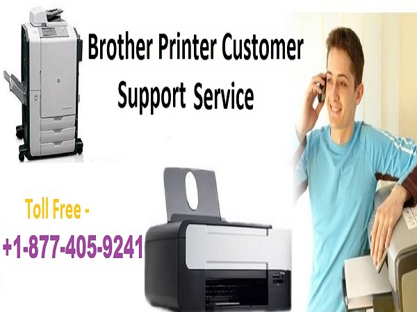 How to Install Online Brother Printer Driver? 