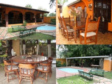 Panama destination for Budget Accommodations and Tourist and Private Transportation Service in Panam