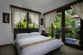 Zen Villa Bali for your Holiday Accommodation