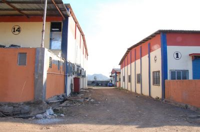 Industrial Factory Shed Warehouse R.S.975/sqft D ZONE At Kudus Wada Road, Near Bhiwandi - Thane MUMB