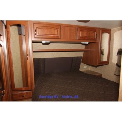 2013 Denali 266RL, Travel Trailer - $38,995.00