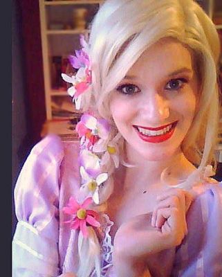 Toronto Official Princess Parties