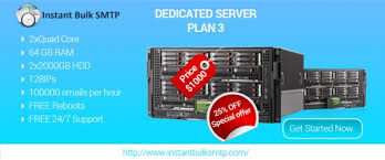 Email Delivery & Email Marketing Service Provider