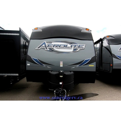 2013 Aerolite 248RBSL