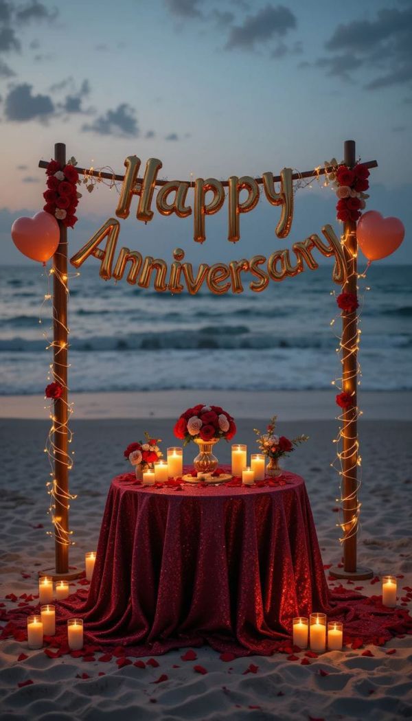 Party X- Surprise Planner In Goa