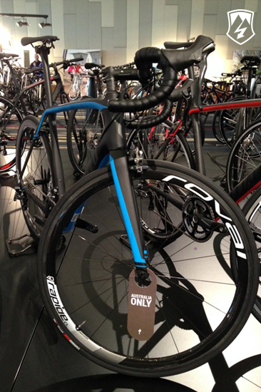  2016 specialized tarmac pro race