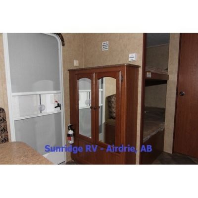 2013 Dutchmen 815BH - $11,995.00