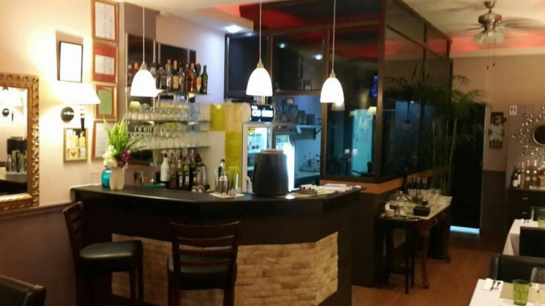 Thailand Pattaya Restaurant for sale 