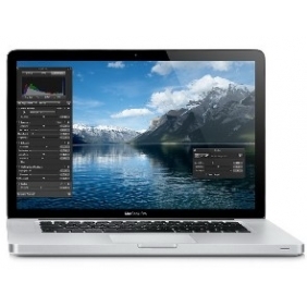 Apple MacBook Pro 15-inch: 2.6GHz
