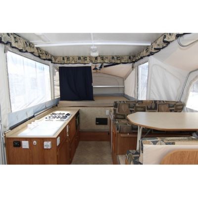 2006 Jayco Select 1211K, Fold Down - $5,995.00