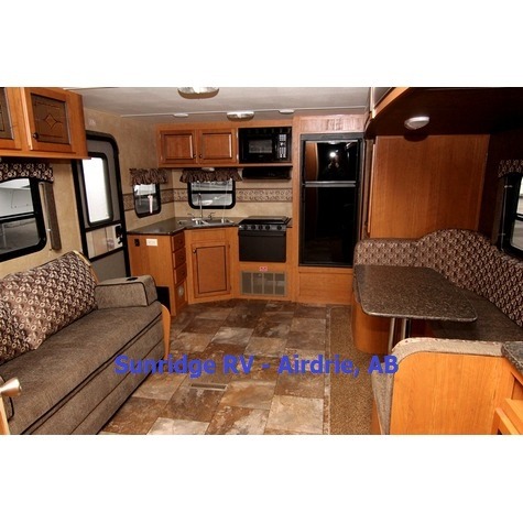 2013 Trail Sport 25RKS - $25,995.00