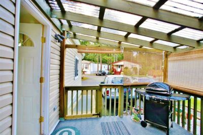 Family/Pet friendly Mobile Park! Move in Ready!