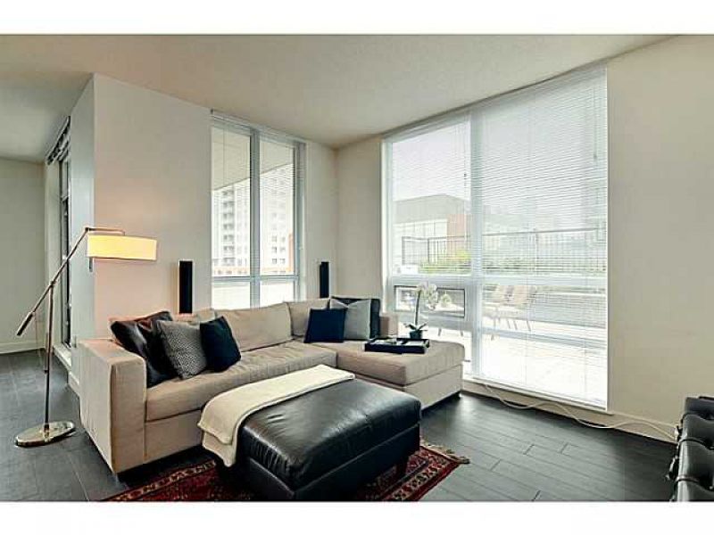 Connaught Condo for Sale: 304 1118 12 AV SW Calgary