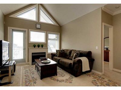 Cedarbrae Condo for Sale: 308 11170 30 ST SW Calgary