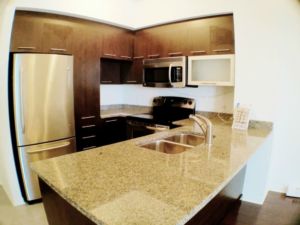 Wonderful 4 ½ for rent in Longueuil