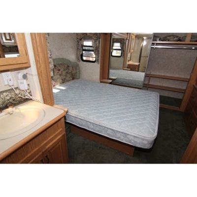 2006 Newmar Cypress 34DBCK,Fifth Wheel - $30,995.00