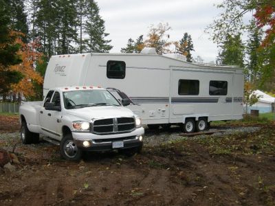 Professional, Insured, Boat, Sailboat, Camper, Trailer & RV Hauling - Since 1997