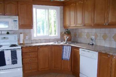 Spectacular 3 BR Waterfront Property!!