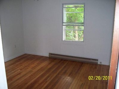 Upper Duplex For Rent
