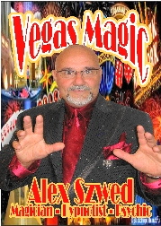 XMAS Comedy Magic shows