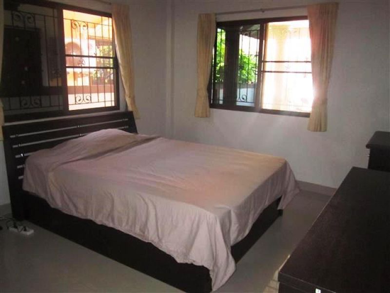 Pattaya South 2 Bedroom House in Village