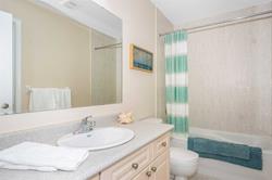 End Unit Semi- Detach Home For Sale in Coates Milton