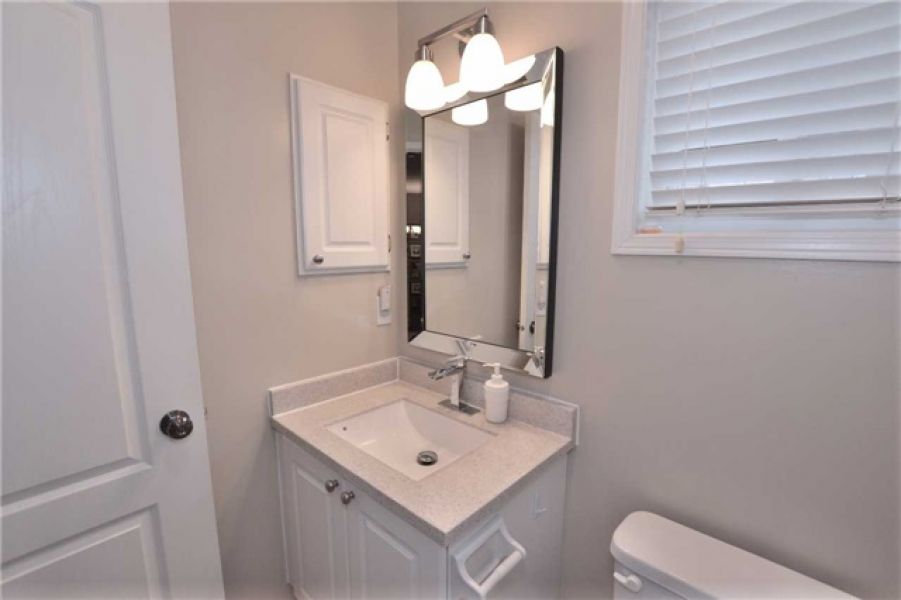 3 Bedroom Detach Home for Sale in Clarke, Milton