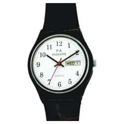 Show the time tickling in your style