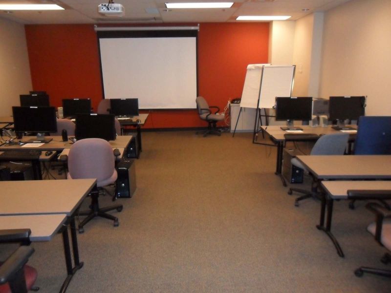 Prime Downtown Sublease Opportunity at 181 Queen Street